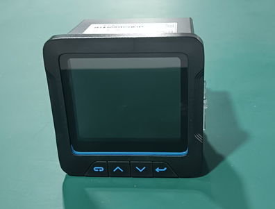 开关柜无线测温装置