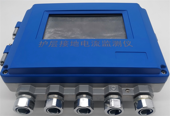 电缆护层电流在线监测系统