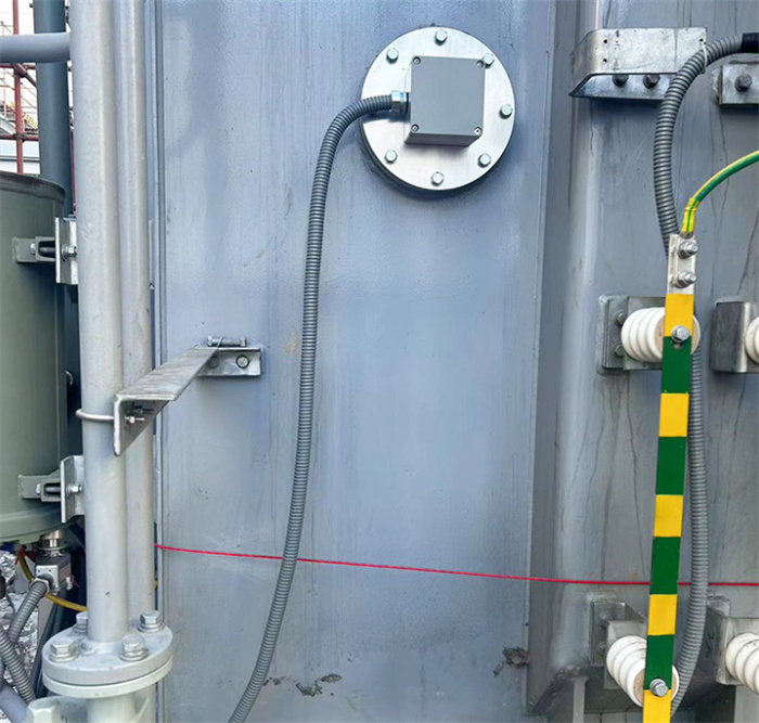 变压器局放在线监测系统2